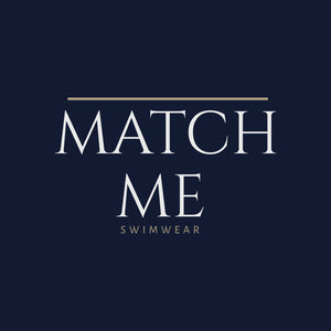 Match Me Swimwear