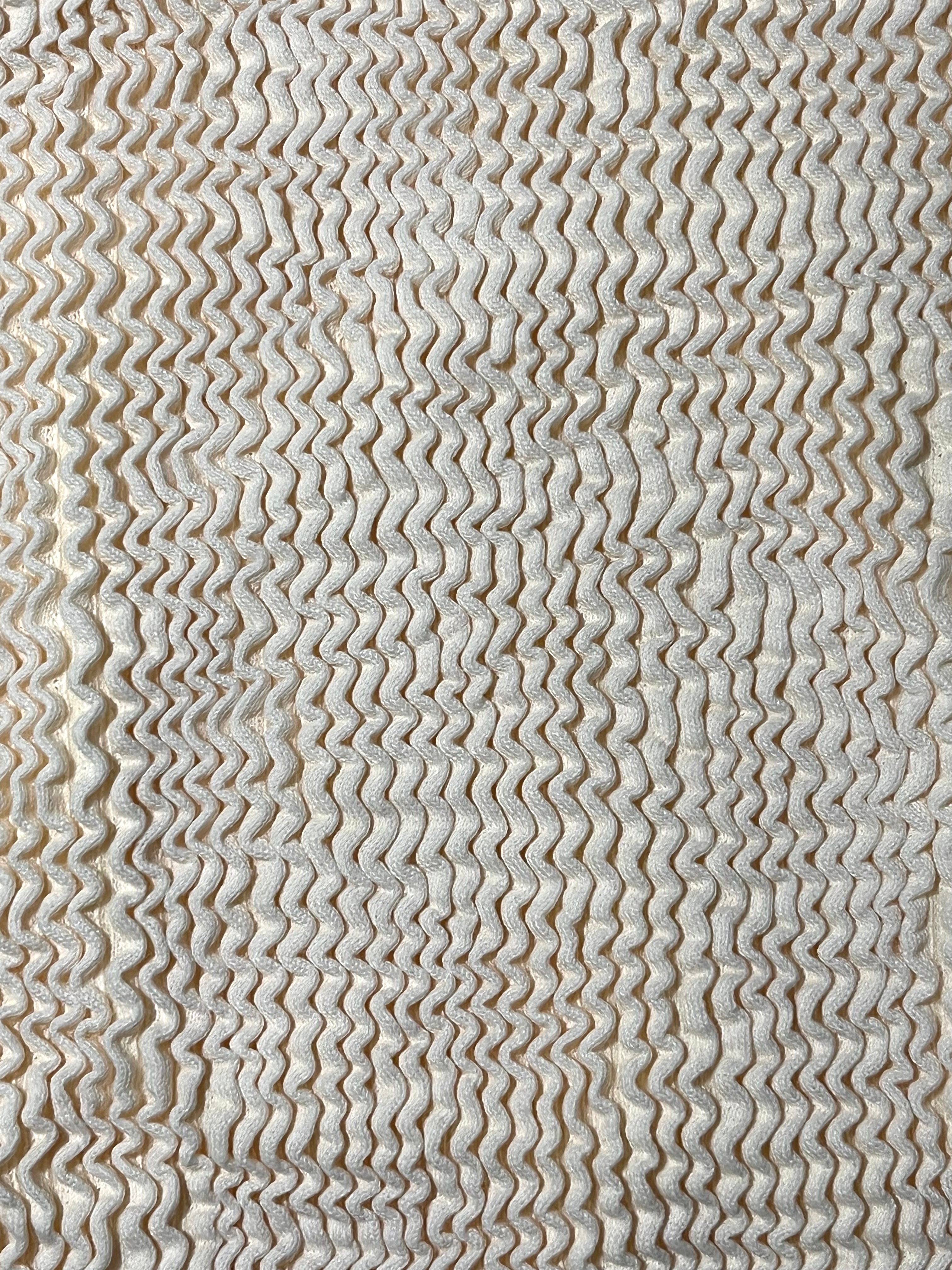Coco swimsuit - Sand crinkle fabric
