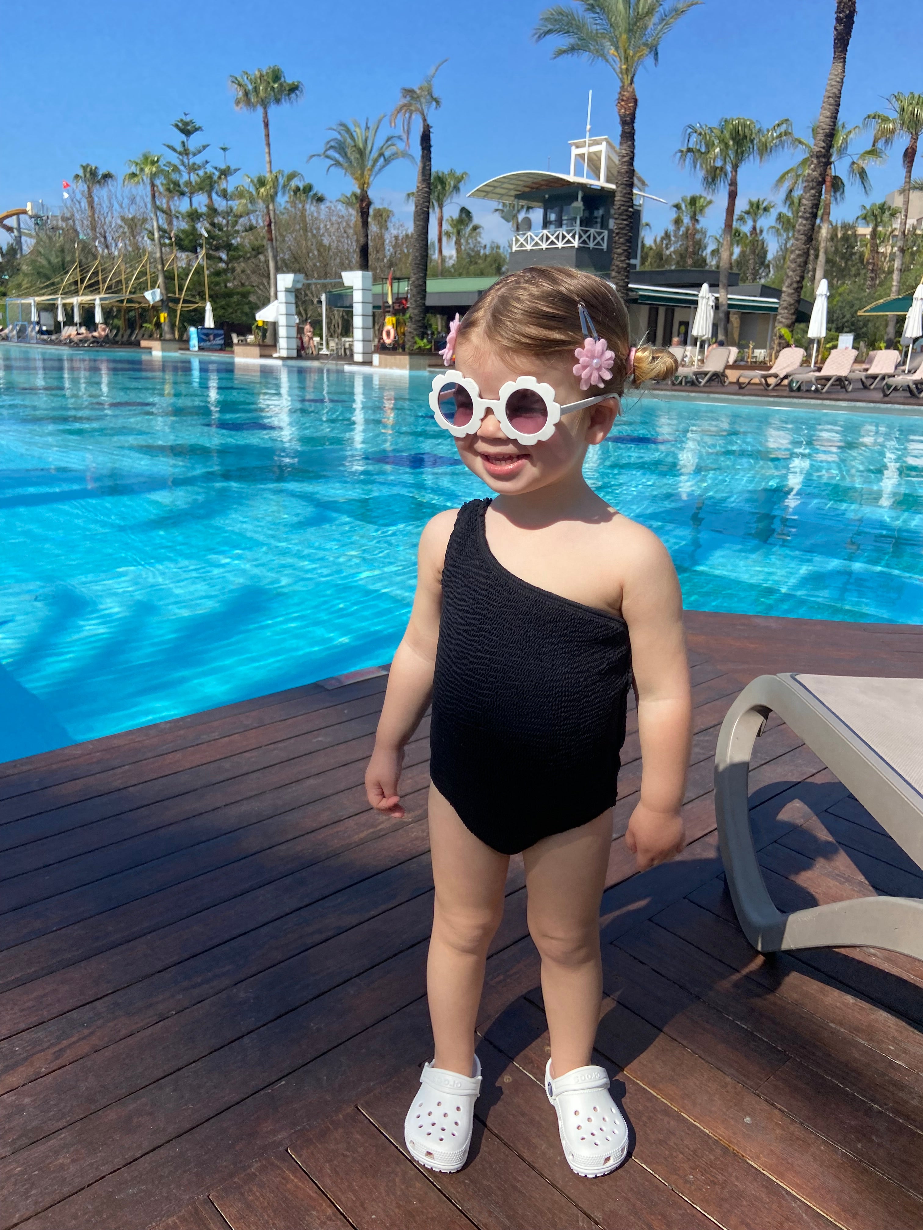 Mum and daughter matching hotsell swimming costumes